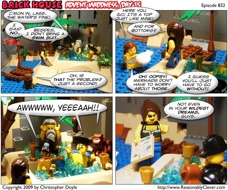 #832 – Day 15, Part 1