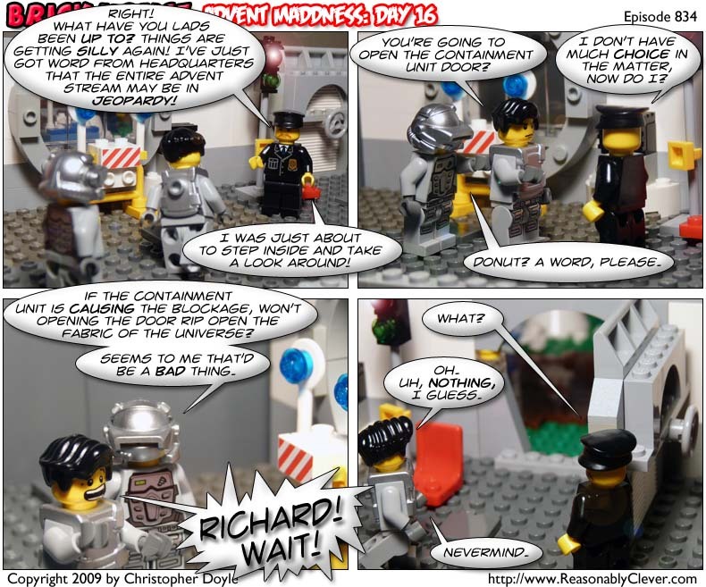 #834 – Day 16, Part 1