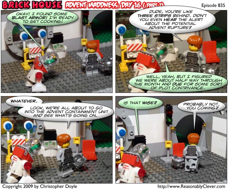 #835 – Day 16, Part 2