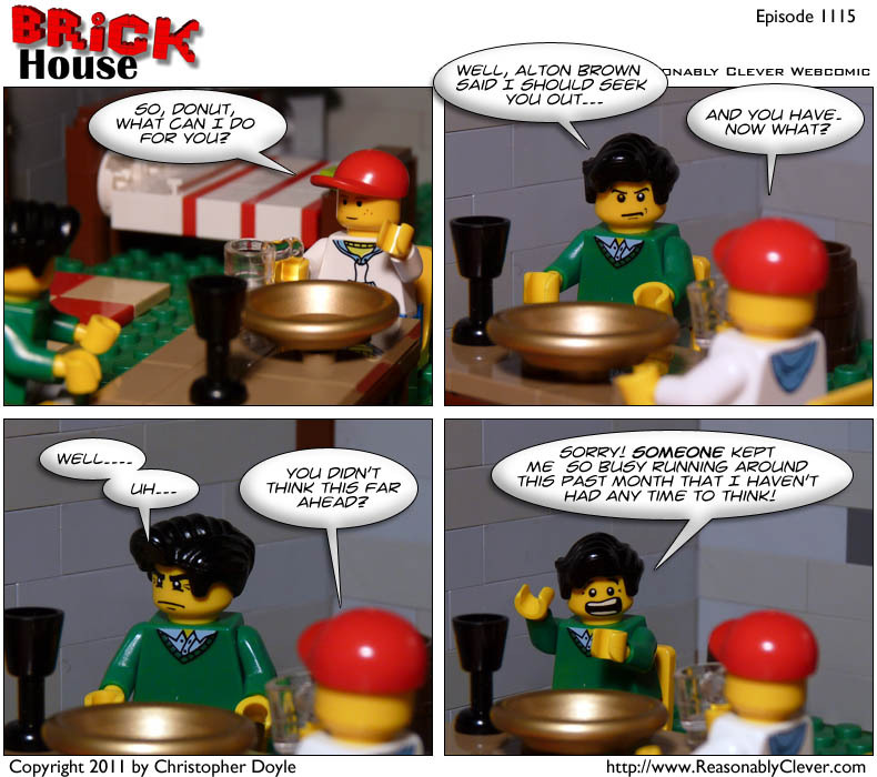 #1115 – Planning