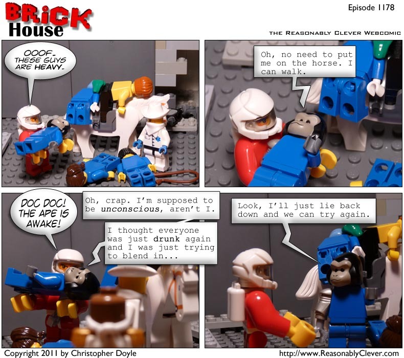 #1178 – Masked