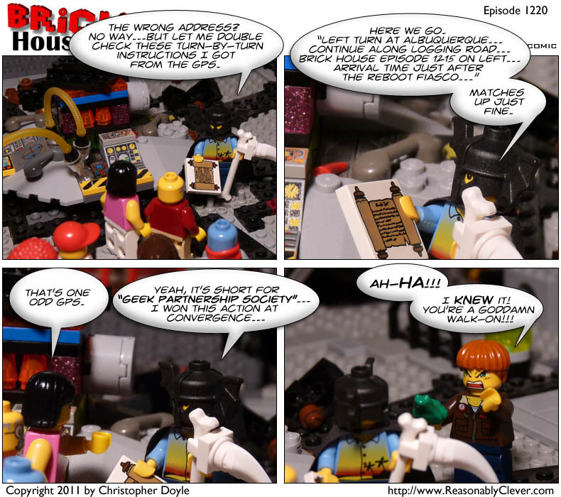 #1220 – Directed