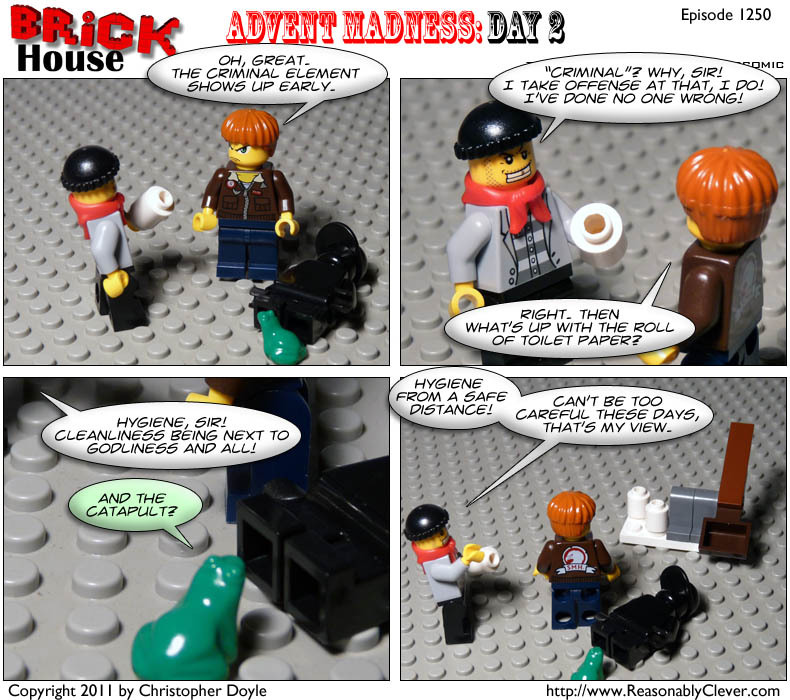 #1250 – Day 2